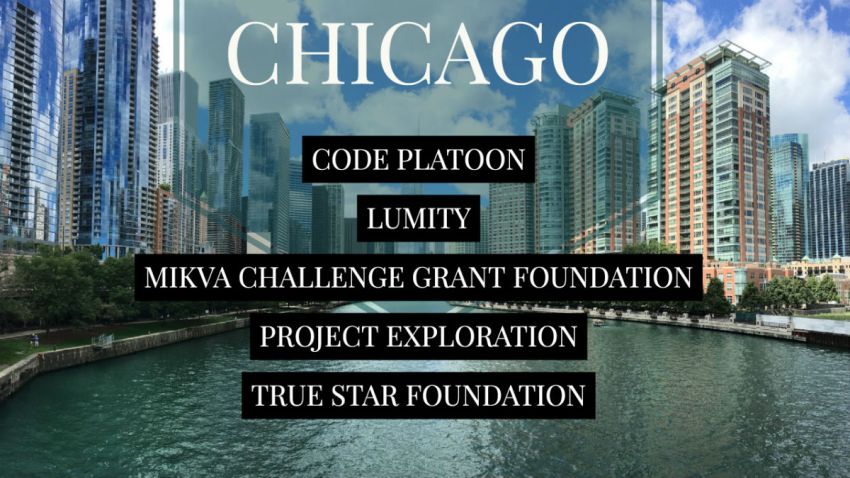project innovation chicago