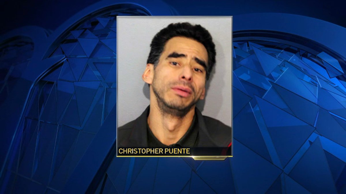 Bond Denied For Man Accused Of Sexually Assaulting Toddler In Downtown ...