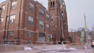 Chicago Collegiate Charter School