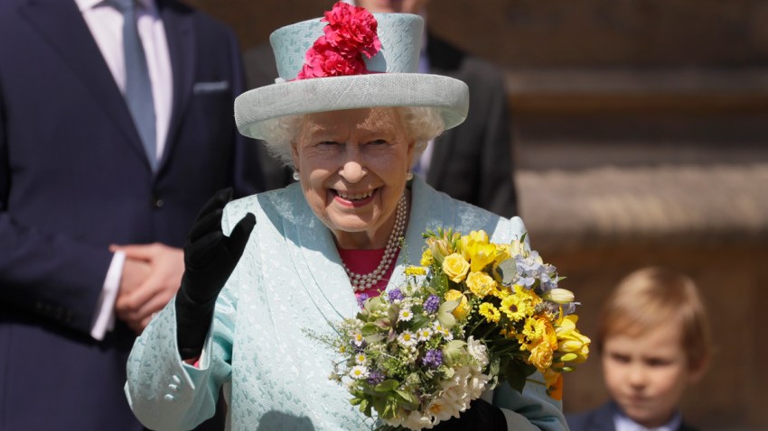 Britain Royals