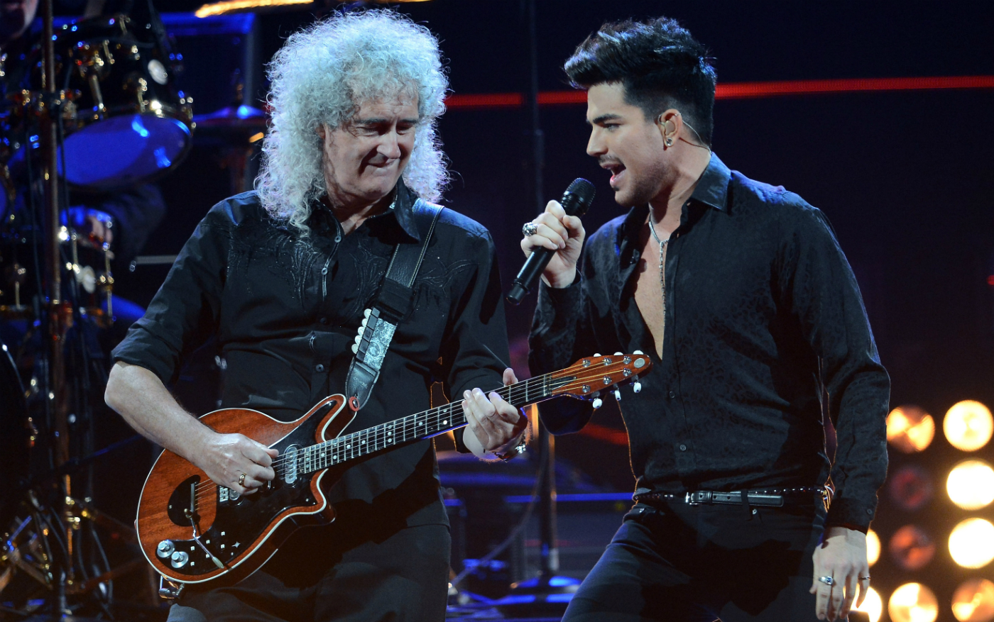 QUEEN + ADAM LAMBERT Partner With Twickets To Offer Face Value