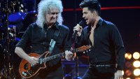 Queen + Adam Lambert Announce “The Rhapsody” Tour With Chicago Date
