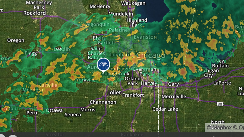 radar 1014