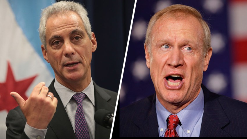 rahm rauner