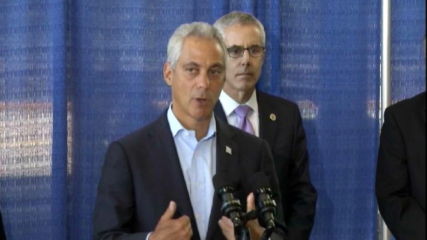 rahm tsa presser 0823