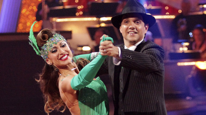 TV Dancing with the Stars