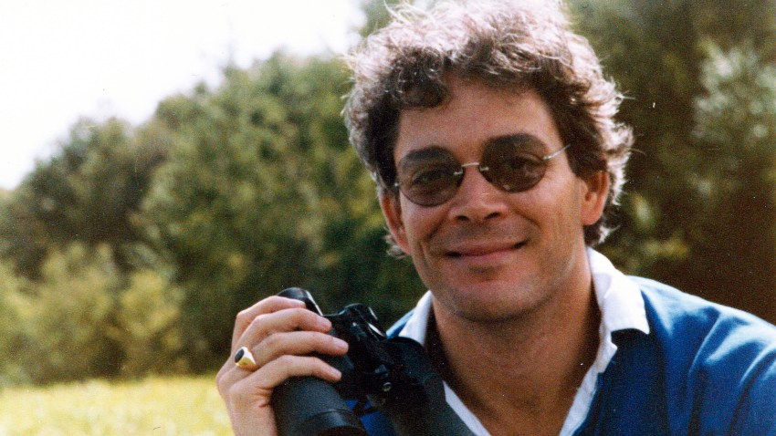 Raul Julia Documentary