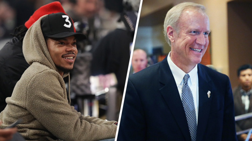 rauner chance