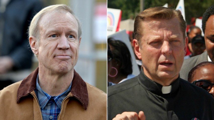 rauner pfleger