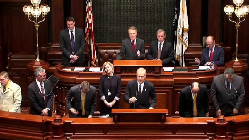 rauner sos