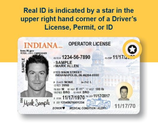 Real ID Guide: Necessary Documents, Cost and What Else You Need to Know