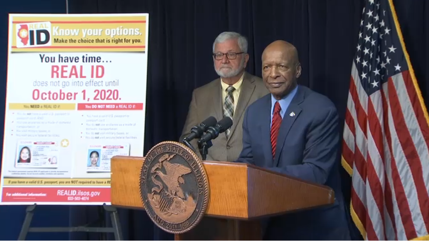 real id jesse white