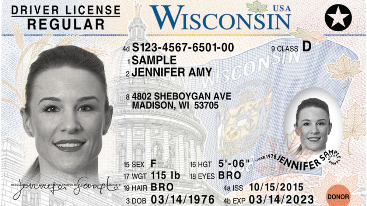 Real ID Guide: Necessary Documents, Cost and What Else You Need to Know ...
