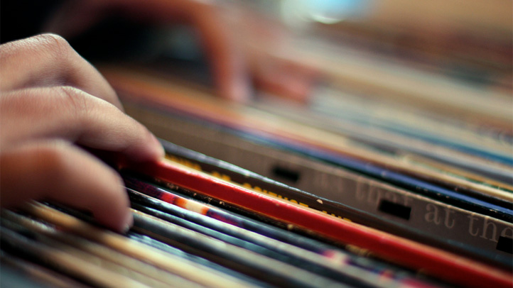 record-BROWSING