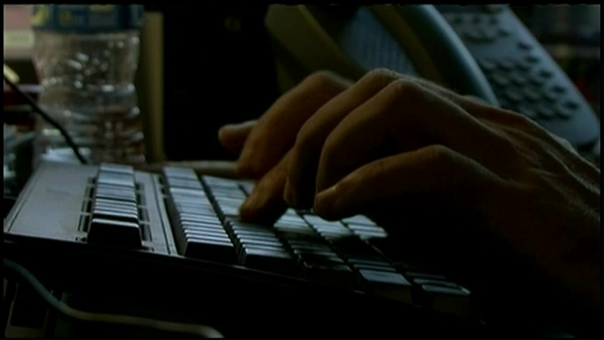 Wisconsin university chancellor says he was fired for producing, appearing in porn videos