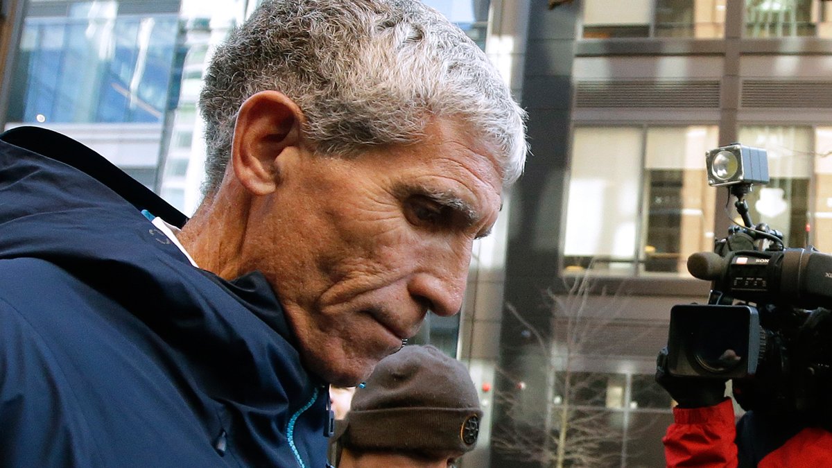 Rick Singer, 'Varsity Blues' Mastermind, Faces Sentencing – NBC Chicago - Vimarsana News
