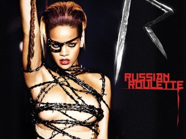 rihannasingle