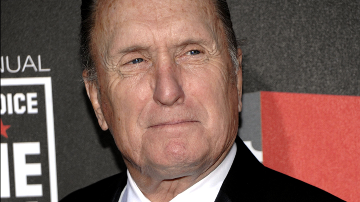 Robert Duvall