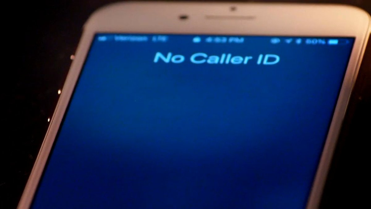 Illinois attorney general announces crackdown on illegal robocalls