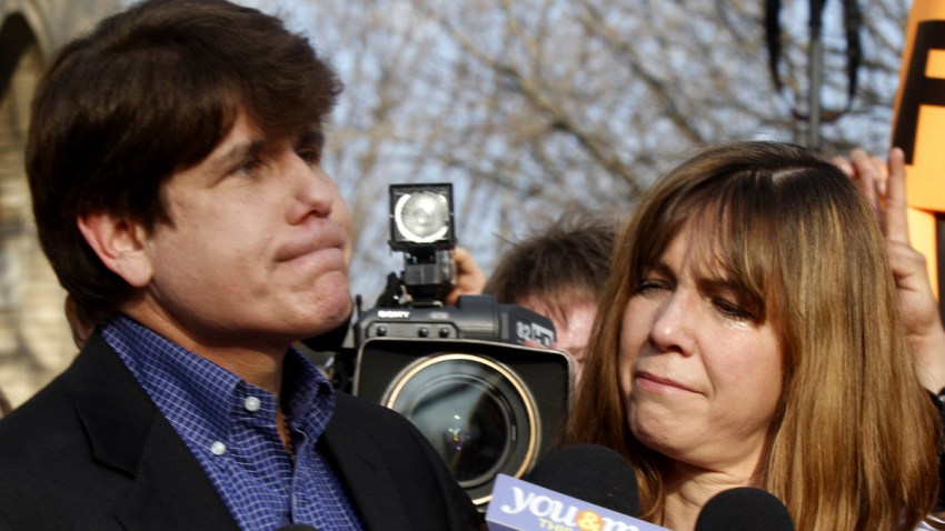 rod blagojevich GettyImages-141342467