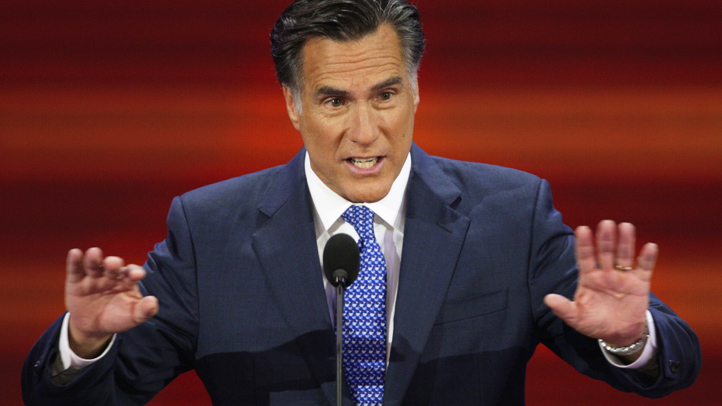 Republican Convention