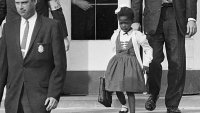 Florida Elementary School Temporarily Bars ‘Ruby Bridges' Film Following Parent's Complaint