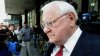 Former Illinois Gov. George Ryan, who went to prison for corruption, dies at age 91