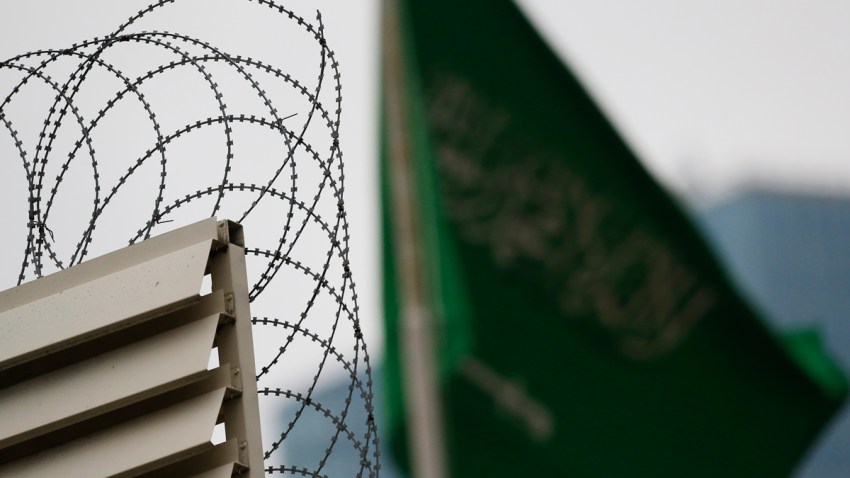 Turkey Saudi Missing Writer