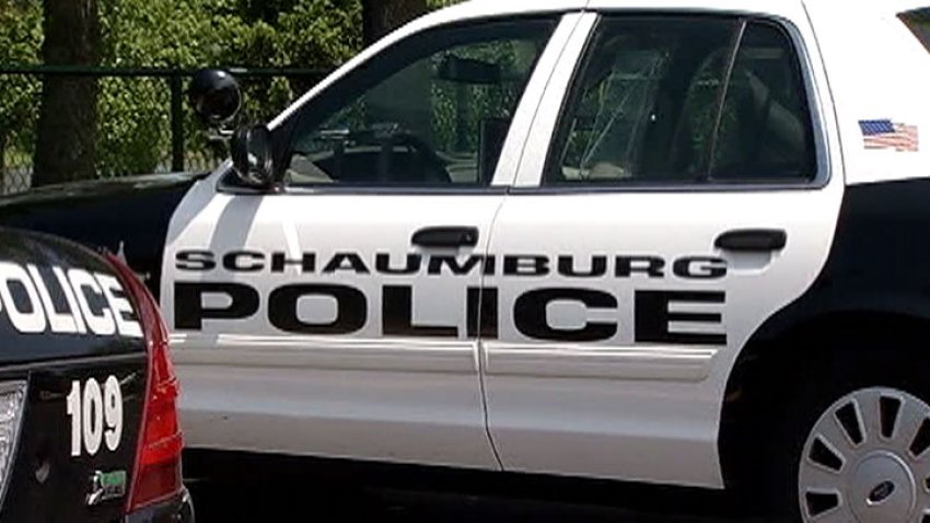 schaumburg-police
