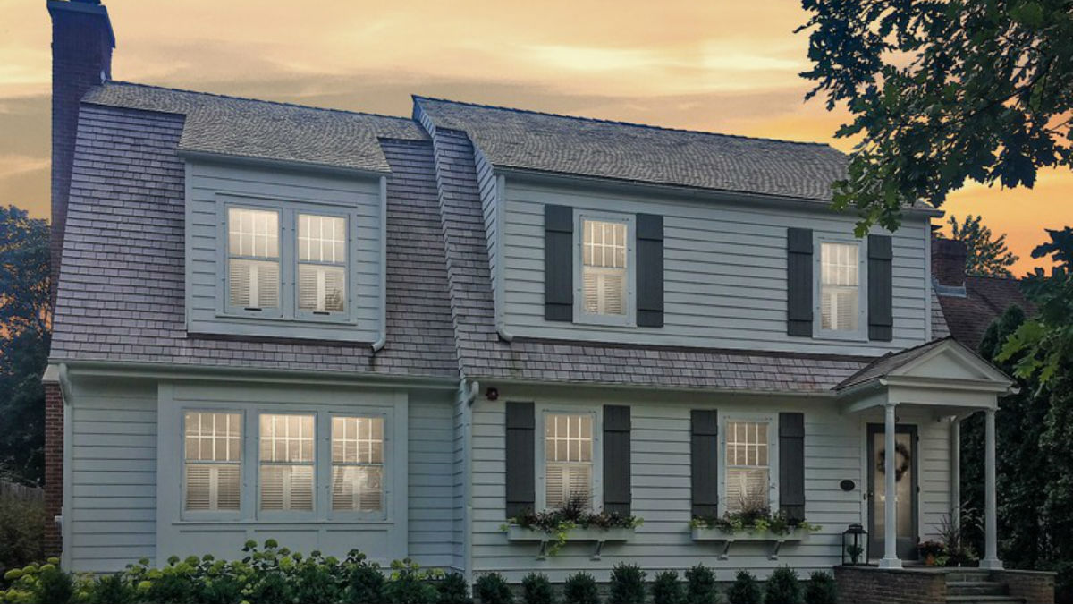 See Inside Stunning Sears MailOrder Home in Barrington NBC Chicago