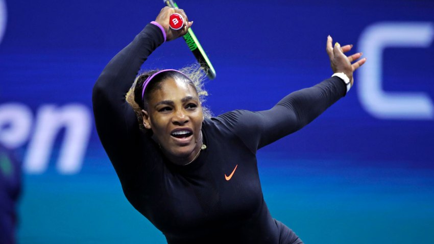 US Open Tennis