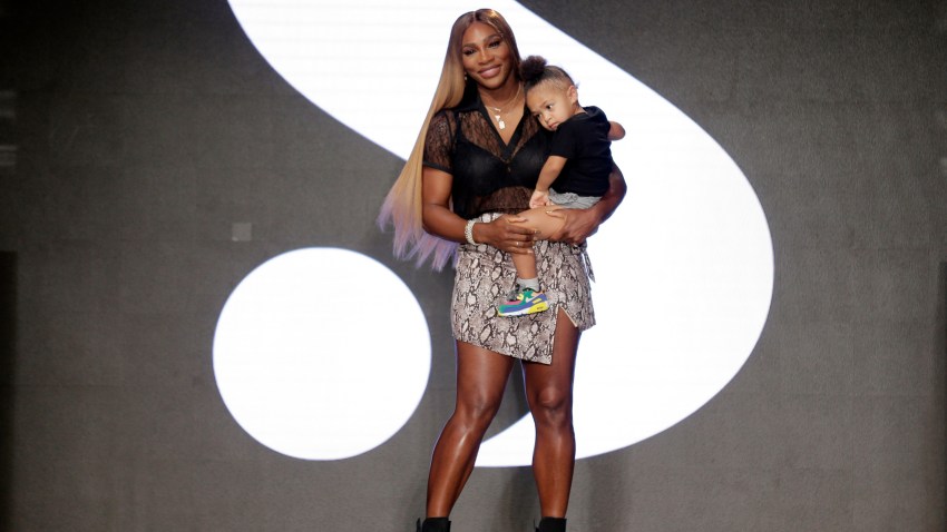 Fashion Serena Williams