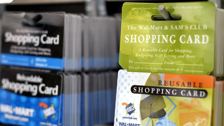 RETAIL SALES WRAP