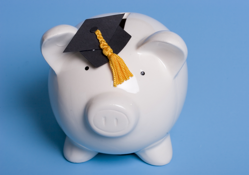 State treasurer issues reminder to new parents on free college savings deposit