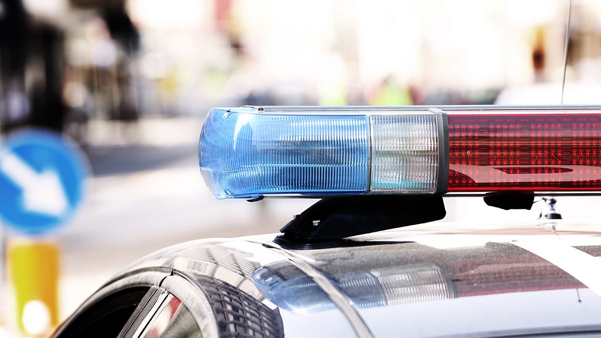 Suspect at large after person wounded in shooting at Indiana shopping mall – NBC Chicago - Vimarsana News