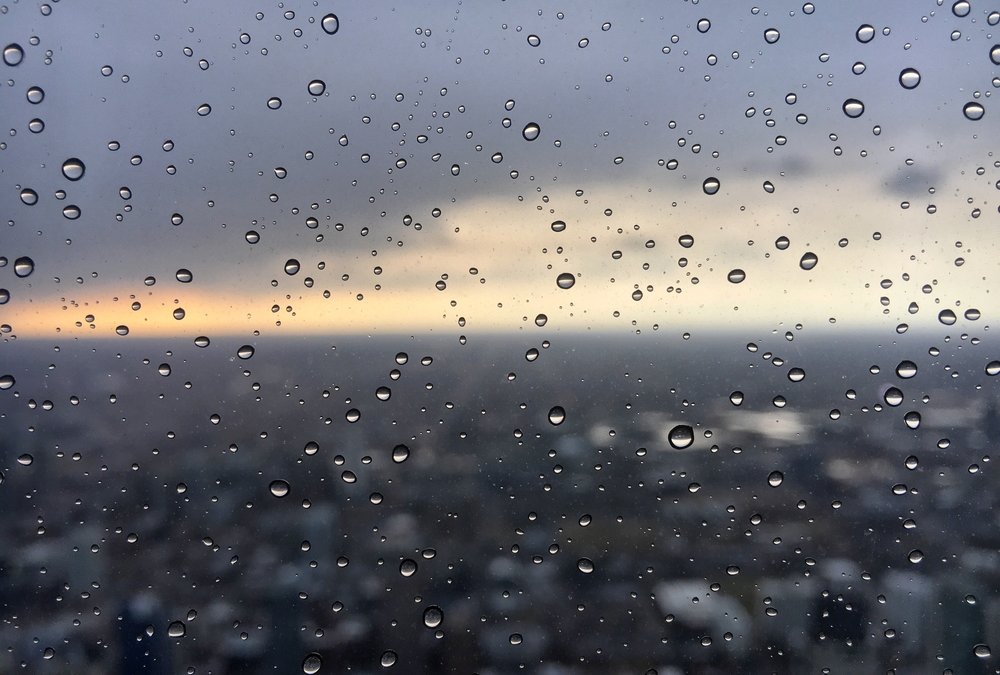 Chicago is Way Below Average For Rainfall This Time of Year. Does That Mean a Dry Winter, Too? - Vimarsana News