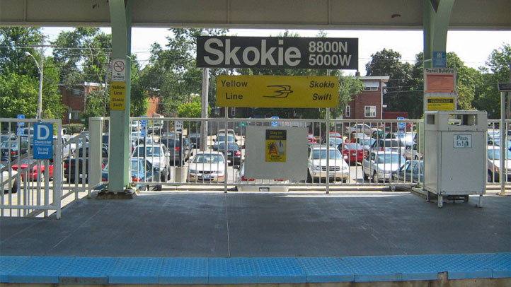 skokie-dempster