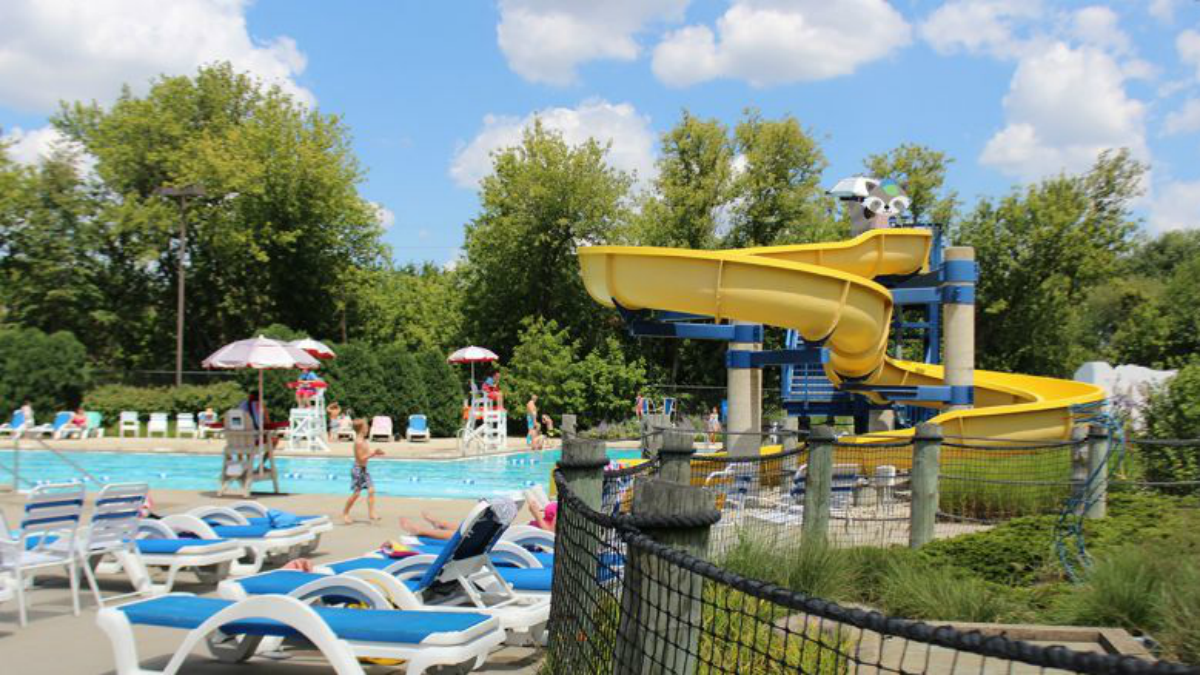 Elmhurst Park District Says Pools Will Not Open This Summer NBC Chicago