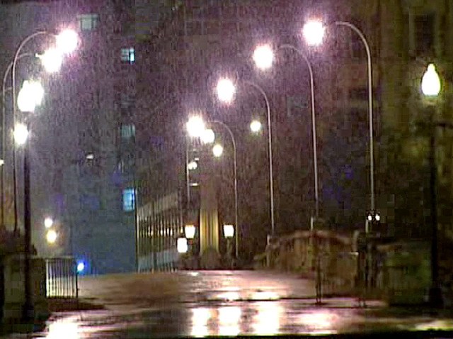 snowfall