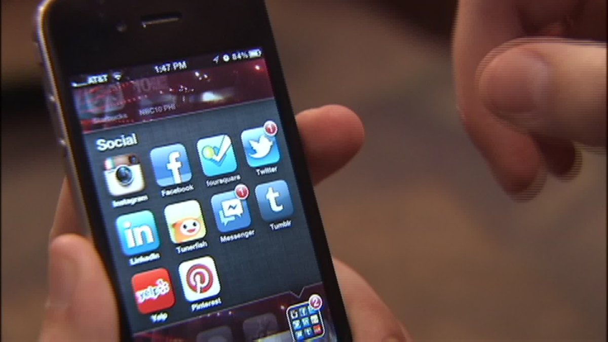 Social Media Scam Could Take Users' Accounts Permanently – NBC Chicago - Vimarsana News