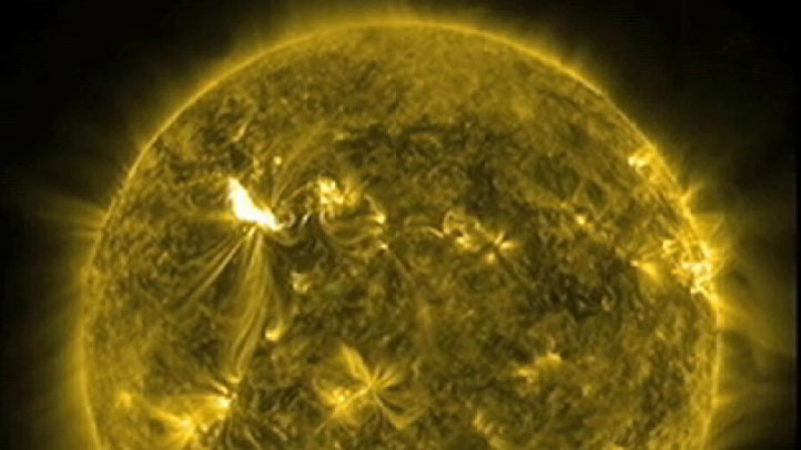 ‘Severe Geomagnetic Storm Watch’ Issued For First Time In Nearly 20 ...