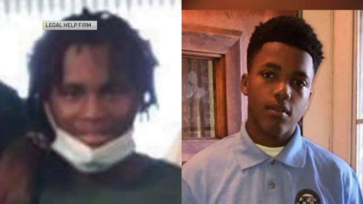 Suspect Charged in Murder of Two Teens in South Chicago Neighborhood ...