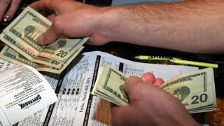 NCAA Men's College Basketball BETTING