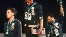 1968 Summer Olympics