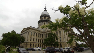 springfield capitol illinois