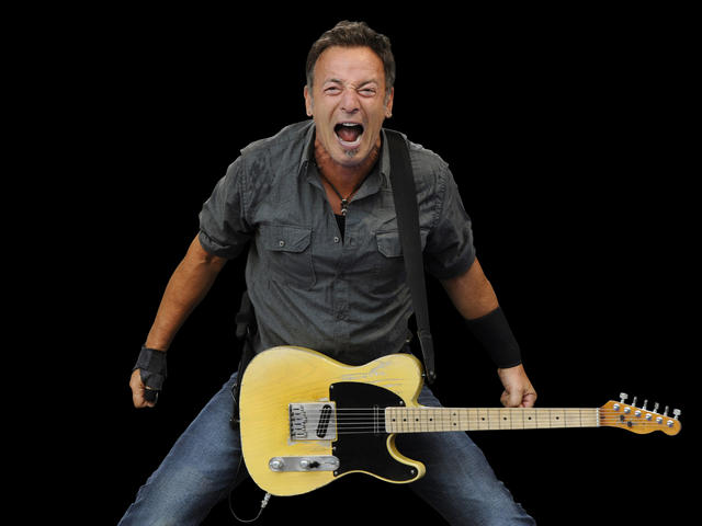 Bruce Springsteen's Chicago Wrigley Field Tickets Go On Sale