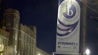 steinmetz