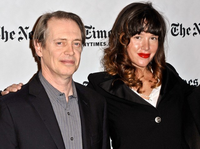 steve buscemi paz de la huerta