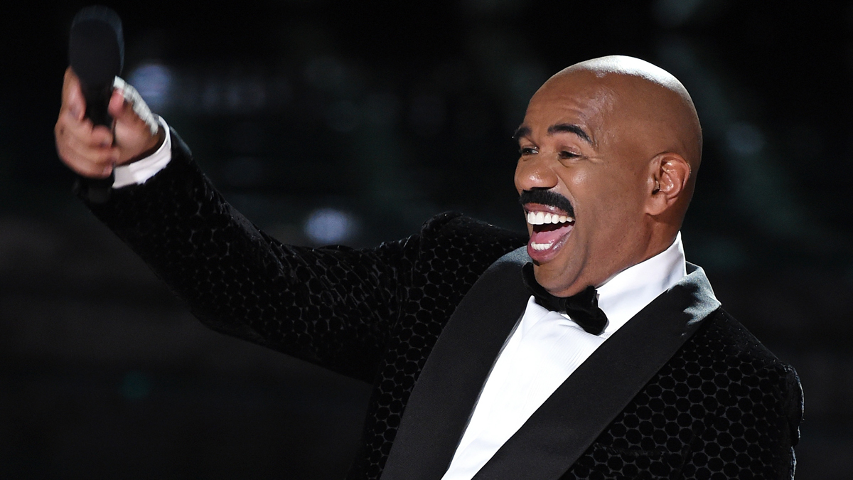 Persistence Pays Off: NBC 5 Responds Finally Gets Refunds For Steve Harvey Fans - Vimarsana News