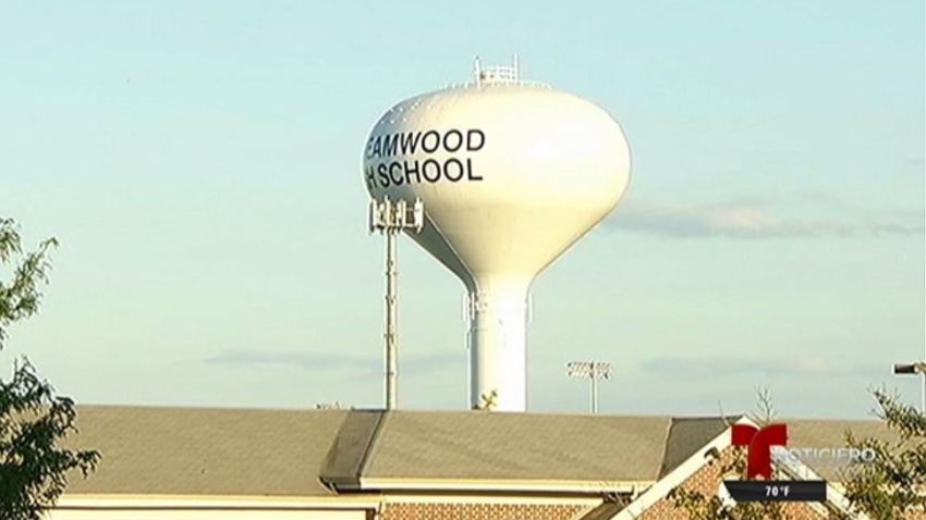 Streamwood